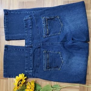 V.S.H. jeans